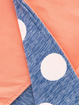 Джемпер (болеро) UD 1410 желтый - Mini maxi фото 8