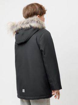 ВК 36111/2 ГР куртка для мал - Crockid фото 5