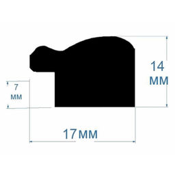 Фоторамка 1017-1123 (10х15 см)