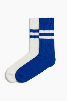 Pack de 2 calcetines - H&m фото 2