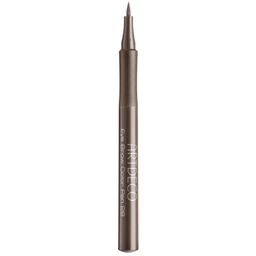 ARTDECO Лайнер для бровей Eye Brow Color Pen тон 28, 1 мл