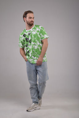 Футболка мужская Fano арт. 5173806