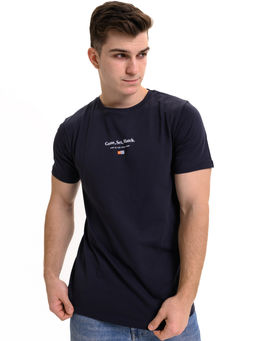 Мужская футболка Berrak 4106