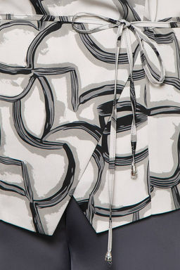 Жилет П-2236/7