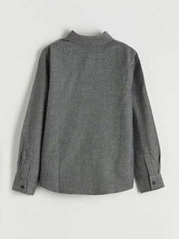 Nak??l? Erkek ?ocuk G?mlek