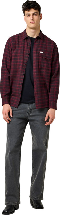 Джинсы мужские