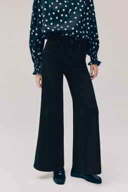 Wide High Jeans - H&m фото 6