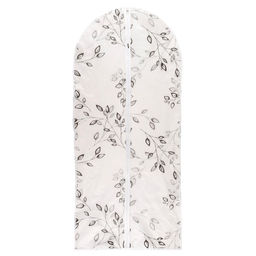 Чехол для одежды Винсент ПЕВА, 60-130 см, VETTA арт. 457-529 - Bella Cucina фото 2