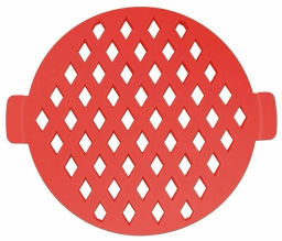 Кулинарная форма для декорирования пирога из песочного теста VL80-289 в ассортименте 2 цвета /Мульти - Мультидом фото 3