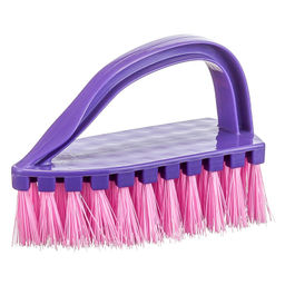 Щетка-утюжок 120мм п/эт. (М5250)