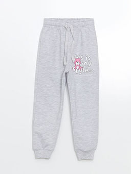 Beli Lastikli K?z Bebek Jogger E?ofman Alt