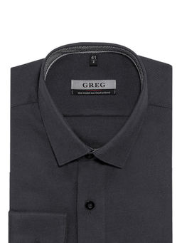 Сорочка мужская длинный рукав GREG S333/219/0210/1p  фото 3