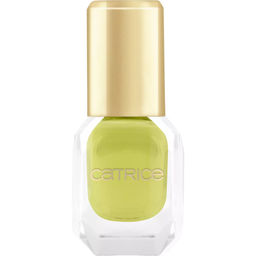My Jewels. My Rules. Лак для ногтей Nail Lacquer C01 Lime Divine 944231