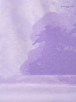 Костюм Актив MAX тайдай лаванда-вери - Sovalina фото 5