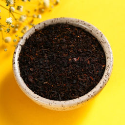 Подарочный набор 8 марта: чай 50 г, конфеты 100 г - Фабрика счастья фото 3