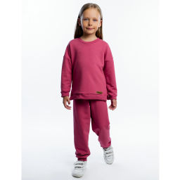 Костюм Youlala 8438300112 хлопок с полиэстером  фото 6