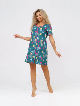 Халат мод.1542/5