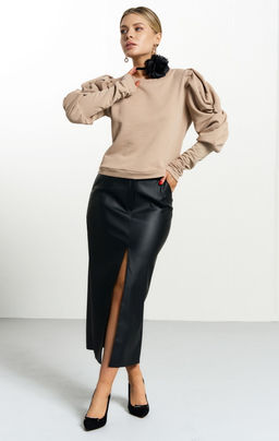 Джемпер MAX 1-055  фото 3