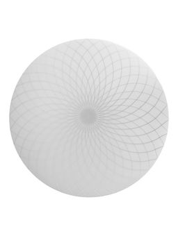 Светильник потолочный LED SPB-6 Slim 3, 36 Вт, 4000К, 32.5×6 см, без ПДУ