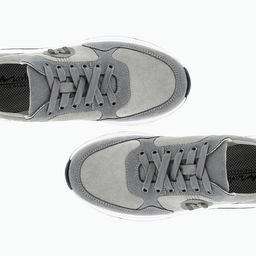 Полуботинки мужские