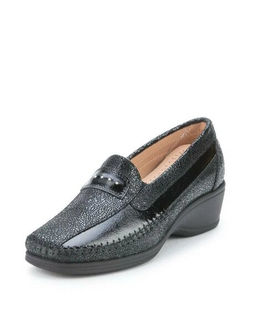 Jurgen Hirsch ТУФЛИ ЧЕРНЫЙ 36