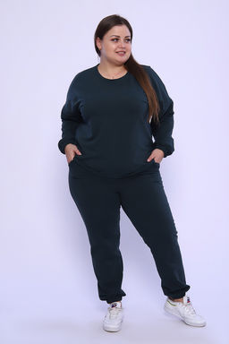 Костюм Натали 35316 хлопок с полиэстером фото 4