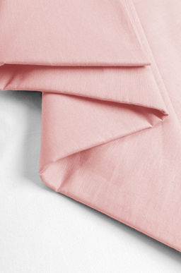 Простыня на резинке из поплина 180X200X30 Happy Fox Home  фото 5