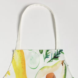 Фартук Этель Market 60 х80см, 100% п/э  фото 2