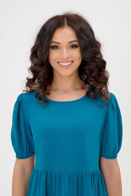 Платье Севара (44-52) - Serenada фото 5