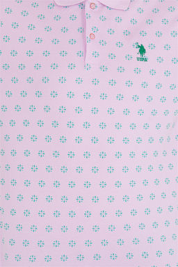U. S. Polo Assn Мужская футболка-поло Magnolia - U.s. polo assn фото 12