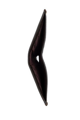 Мужской коричневый кошелек - U.s. polo assn фото 6