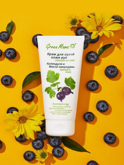 Подарочный набор №1 - Green mama фото 3