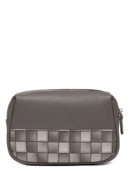 Косметичка Labbra L143-4005 multicolor-grey  фото 3