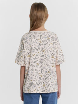 ФУТБОЛКА ДЛЯ ДЕВОЧЕК - Mark formelle фото 4