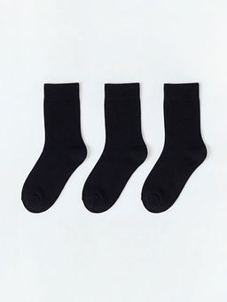 Erkek Soket ?orap 3l?