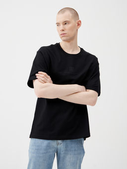 Мужская Футболка - Mossmore фото 25