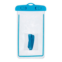 Lol&Pop LLP-304 Водонепроницаемый чехол для телефона 21 х 10 х 2 см