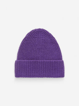 Gorro de lana - H&m фото 2