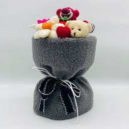 Букет из игрушек в ассортименте - Storyland фото 3