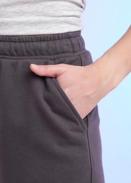 LSH26-1229 Шорты жен. Спринт (ЧЗ)