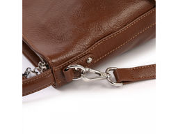 Сумка женская Lanotti 8331/коричневый