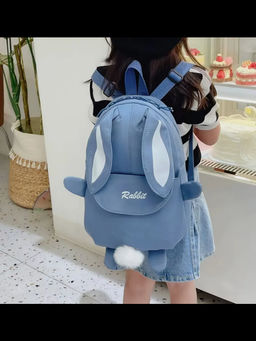 Рюкзак зайка 60452