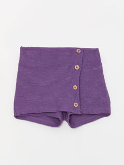 Beli Lastikli K?z Bebek ?ort Etek - Waikiki фото 3