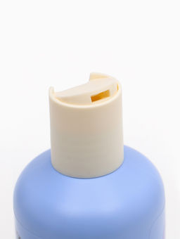 Детская пена для ванны, аромат сладкая карамель, 300 мл, Снежная принцесса