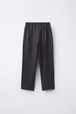 AGES 6-14 / KPOP DEMON HUNTERS NETFLIX  PYJAMAS - Zara фото 5