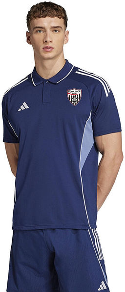 Рубашка поло мужская