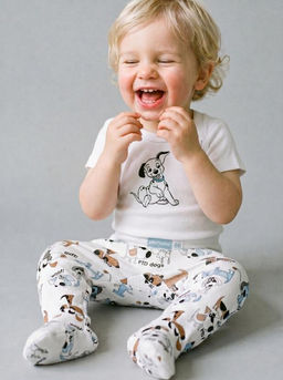 PlayToday / Ползунки для мальчика, 2 шт в комплекте  фото 10