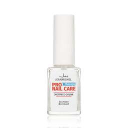 JEANMISHEL Pro Therapy Nail Care Экспресс-сушка 6мл