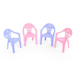 Набор мебели "Food delicious" под колпаком