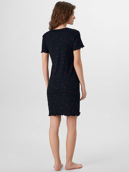 СОРОЧКА НОЧНАЯ ЖЕНСКАЯ - Mark formelle фото 2